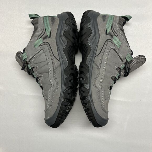 New Women's Keen Targhee IV Waterproof Hiking Shoe 9.5 - 10 - Picture 7 of 12